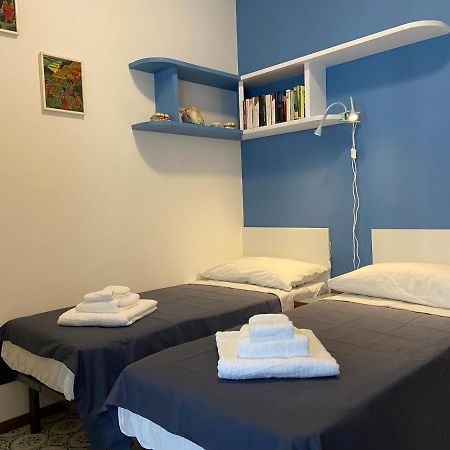 Esplanade Sea Side - Bicamere, 2 Terrazzi, Garage A Richiesta Grado Zewnętrze zdjęcie