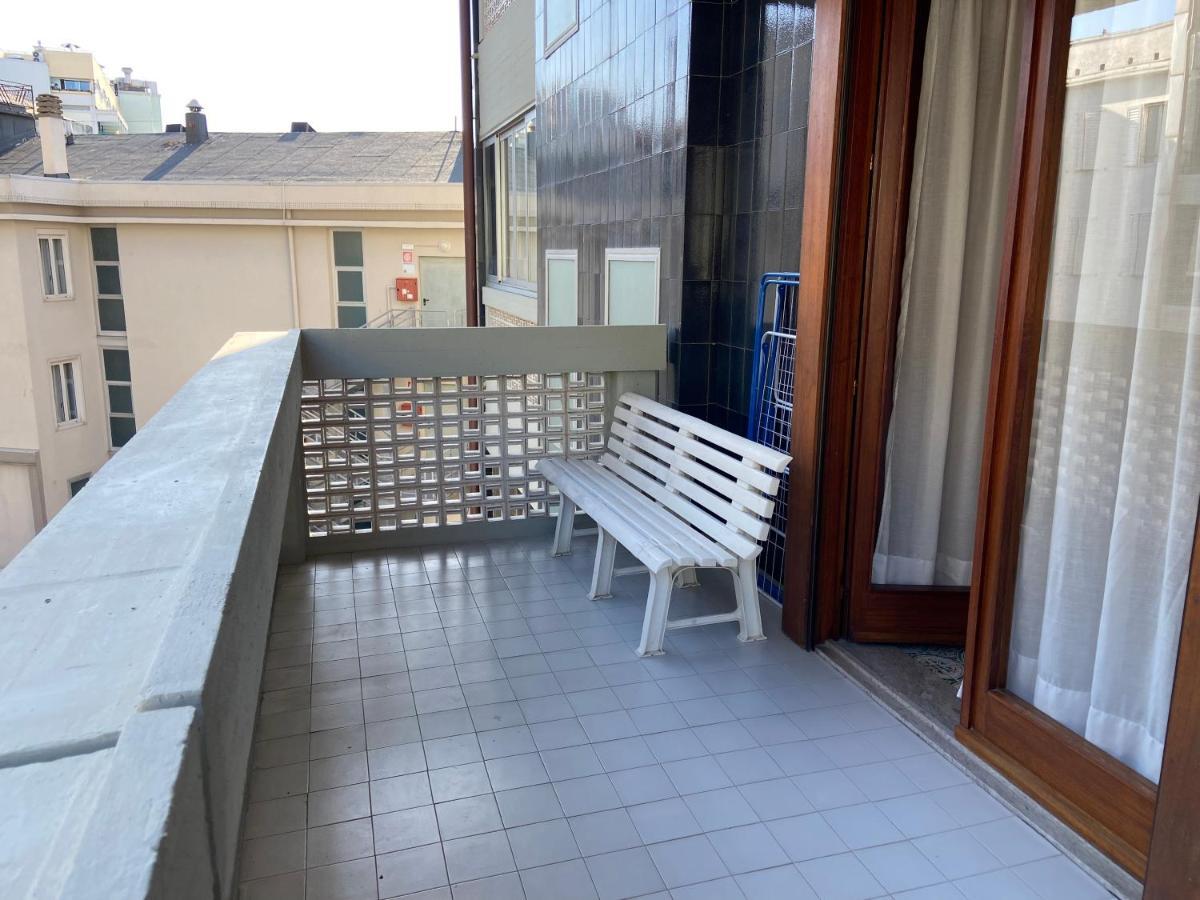 Esplanade Sea Side - Bicamere, 2 Terrazzi, Garage A Richiesta Grado Zewnętrze zdjęcie