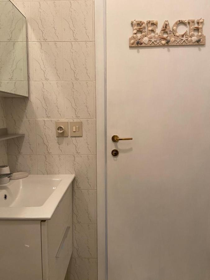 Esplanade Sea Side - Bicamere, 2 Terrazzi, Garage A Richiesta Grado Zewnętrze zdjęcie