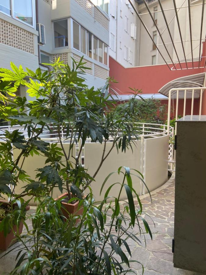 Esplanade Sea Side - Bicamere, 2 Terrazzi, Garage A Richiesta Grado Zewnętrze zdjęcie