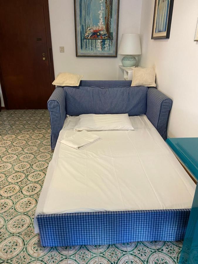 Esplanade Sea Side - Bicamere, 2 Terrazzi, Garage A Richiesta Grado Zewnętrze zdjęcie
