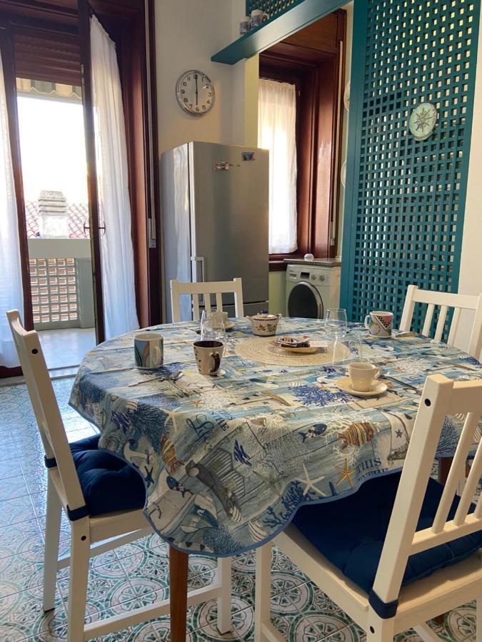 Esplanade Sea Side - Bicamere, 2 Terrazzi, Garage A Richiesta Grado Zewnętrze zdjęcie