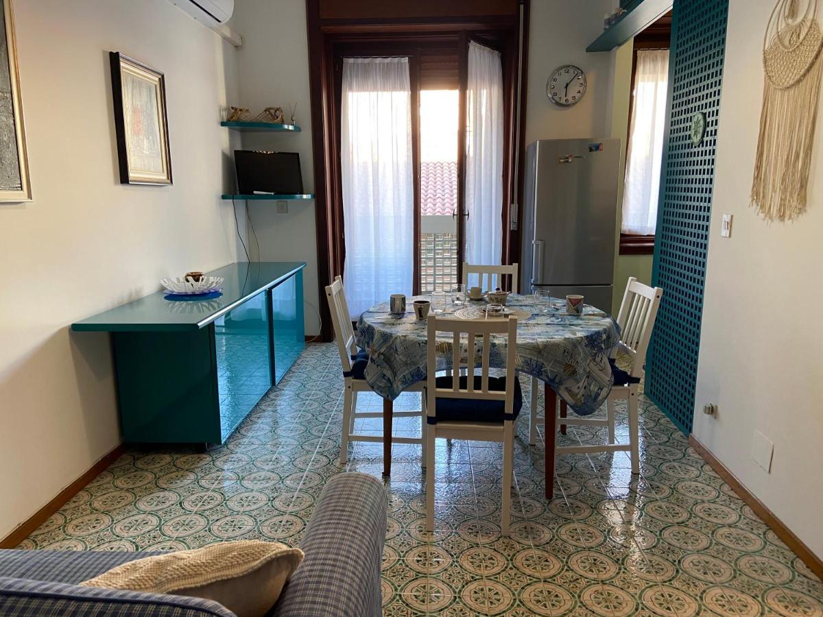 Esplanade Sea Side - Bicamere, 2 Terrazzi, Garage A Richiesta Grado Zewnętrze zdjęcie