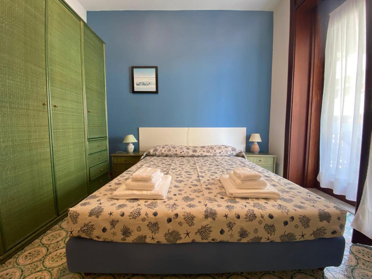 Esplanade Sea Side - Bicamere, 2 Terrazzi, Garage A Richiesta Grado Zewnętrze zdjęcie
