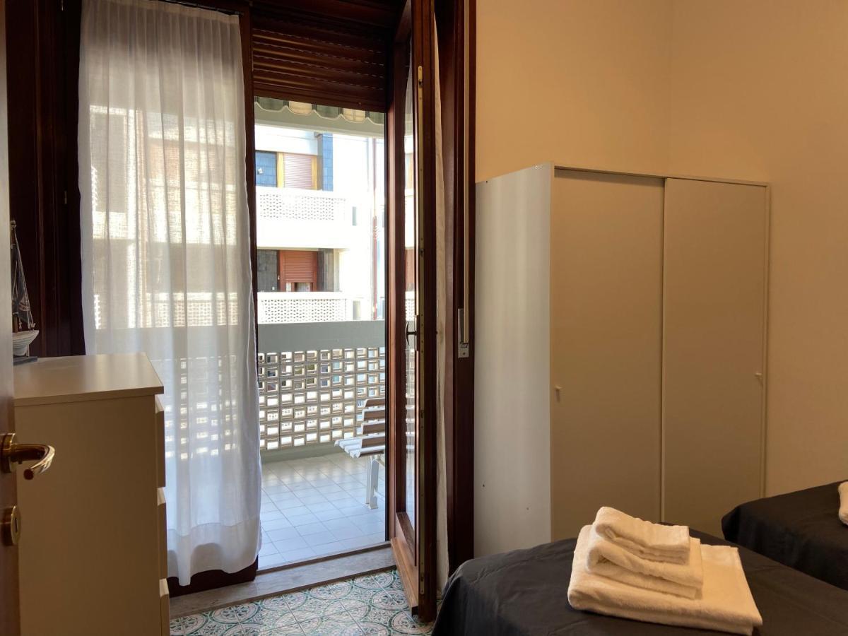 Esplanade Sea Side - Bicamere, 2 Terrazzi, Garage A Richiesta Grado Zewnętrze zdjęcie