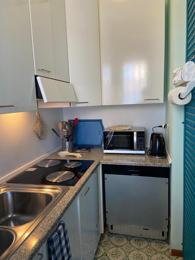 Esplanade Sea Side - Bicamere, 2 Terrazzi, Garage A Richiesta Grado Zewnętrze zdjęcie